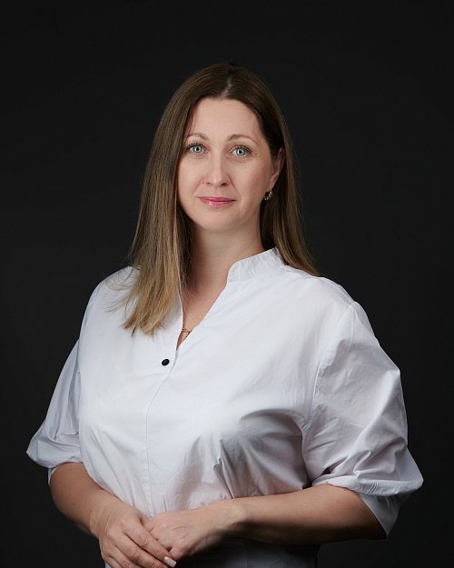 Юрист Виктория Алексеева